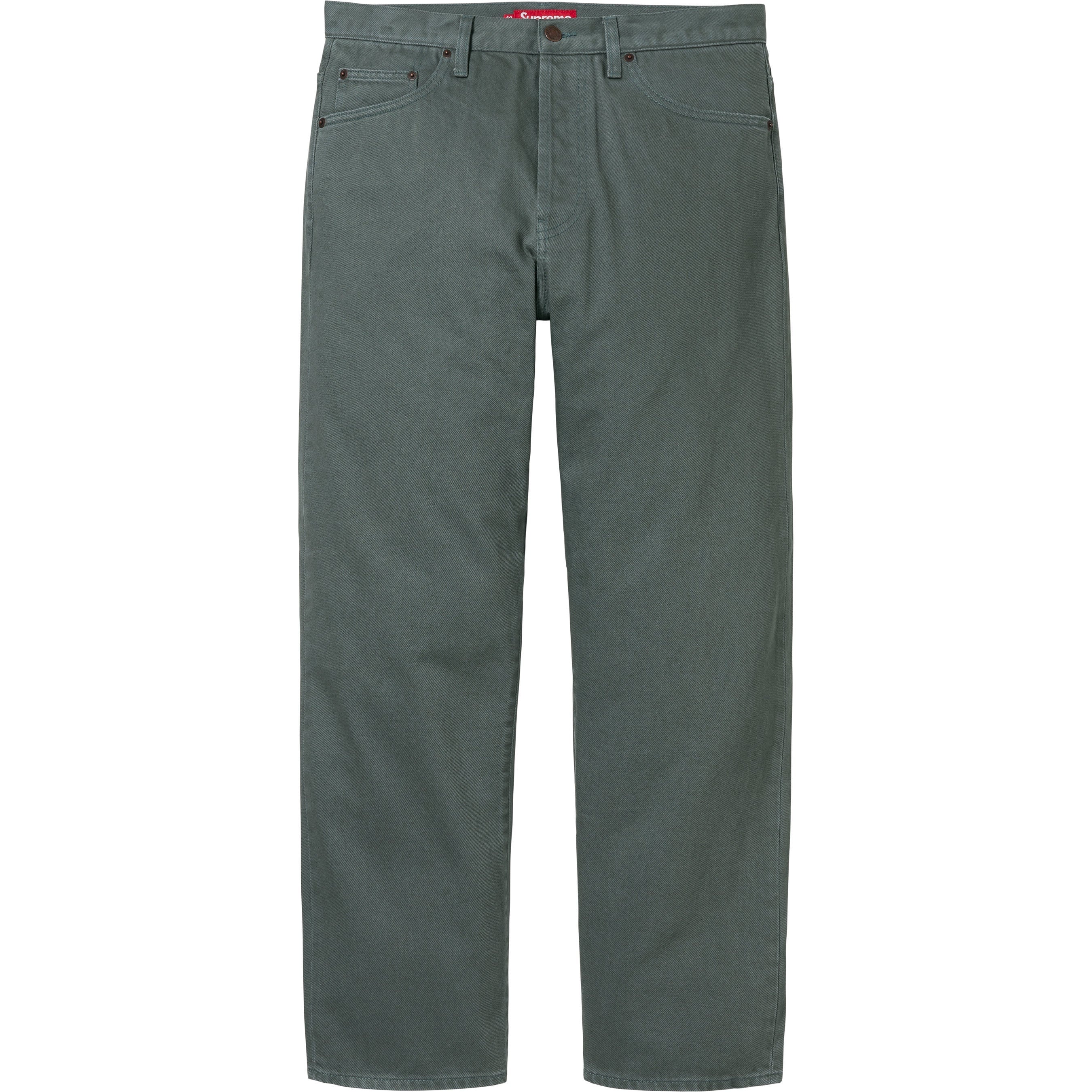 Regular Jean view 17